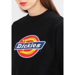 Bluzy damskie: Dickies HARRISON Bluza black