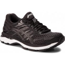 Buty sportowe damskie: Buty ASICS – GT-2000 5 T757N Black/Onyx/White 9099
