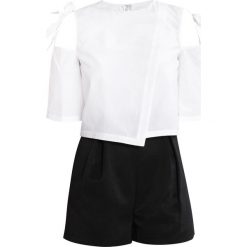 Kombinezony damskie: Topshop Kombinezon monochrome