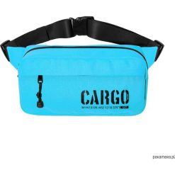 Nerka / Plecak CARGO by OWEE sky blue. Niebieskie plecaki męskie Pakamera, bez wzorów. Za 299,00 zł.