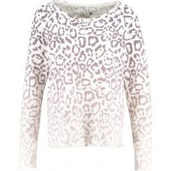 Bluzy damskie: Juvia Bluza plum