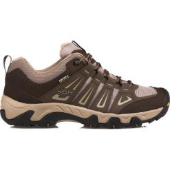 Buty trekkingowe męskie: Keen Buty męskie Oakridge WP Cascade/Brindle r. 46 (115311)