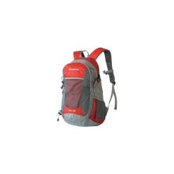 King Camp Olive 25 KB3307 (czerwony). Czerwone walizki marki King Camp, bez wzorów, sportowe. Za 149,99 zł.