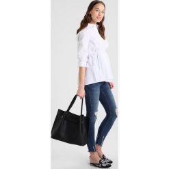 Koszule damskie: MAMALICIOUS NORDIC MLTRIANA Koszula bright white