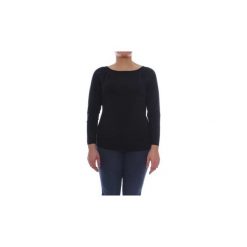 T-shirty z długim rękawem Marina Rinaldi 2361059. Niebieskie t-shirty damskie Marina Rinaldi, m, bez wzorów, marine, bez kołnierzyka. Za 393,66 zł.