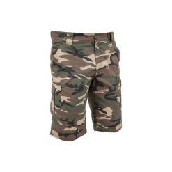 Spodenki i szorty męskie: Bermudy 500 camo-WV