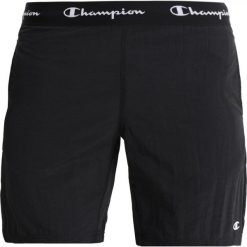 Kąpielówki męskie: Champion BERMUDA Szorty kąpielowe black