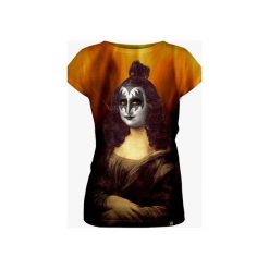 Queen of Mars women's t-shirt. T-shirty damskie Mars from venus, s, bez wzorów, bez kołnierzyka. Za 101,40 zł.
