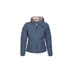 Kurtki pikowane 80DB Original BRAXTON18. Niebieskie kurtki damskie 80DB Original, xl, bez wzorów, bez kaptura. Za 647,20 zł.