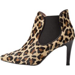 Botki damskie lity: Brenda Zaro INESBO Ankle boot whiskey