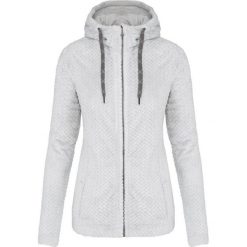 Loap Chaira Bluza Szary. Szare bluzy damskie Loap, l, bez wzorów, z poliesteru, bez rękawów, bez kaptura. Za 171,95 zł.