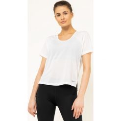 Koszulka techniczna NIKE Breathe Miler AJ8141. Brązowe koszulki damskie polo Nike, xs, bez wzorów, z elastanu, bez rękawów. W wyprzedaży za 119,00 zł.