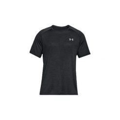 T-shirty z krótkim rękawem Under Armour Tech 2.0 Short Sleeve 1326413-003. T-shirty męskie Under Armour. Za 99,99 zł.