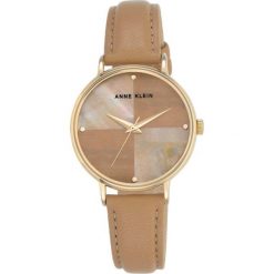 Zegarki damskie: Zegarek damski Anne Klein AK-2790TMDT