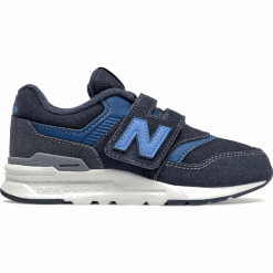 New Balance PZ997HFT. Buciki niemowlęce New Balance, bez zapięcia. Za 249,99 zł.