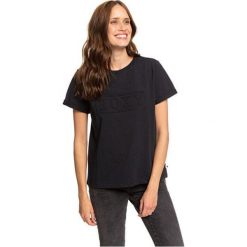 ROXY Damska koszulka Coastal Holiday s True Black ERJZT04696-KVJ0 (rozmiar M). Czarne bluzki sportowe damskie Roxy, s, bez wzorów, bez kołnierzyka, bez rękawów, bez kaptura. W wyprzedaży za 156,00 zł.