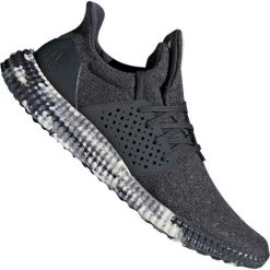 Szare Buty adidas Athletics 24/7 Tr M BD7228. Szare buty sportowe męskie Adidas, na wiosnę, z tkaniny, na sznurówki, na fitness i siłownię. W wyprzedaży za 379,00 zł.