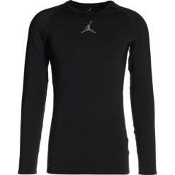Bejsbolówki męskie: Jordan 23 ALPHA WARM COMP Bluza black/cool grey