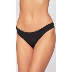 Emporio Armani - Figi kąpielowe. Stroje kąpielowe damskie Emporio Armani. W wyprzedaży za 149,90 zł.