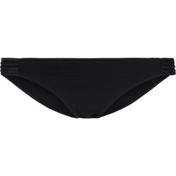 Bikini: Seafolly MULTI ROULEAU BRAZILIAN Dół od bikini black