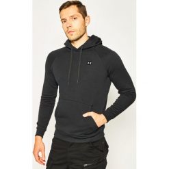 Bluza Under Armour Rival 1320736. Niebieskie bluzy męskie Under Armour, m, bez wzorów, bez kołnierzyka, bez rękawów, bez kaptura. W wyprzedaży za 149,00 zł.