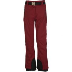 KILLTEC Spodnie damskie Killtec - Ritana - 30455 - 30455/455/38. Brązowe spodnie sportowe damskie marki KILLTEC. Za 266,09 zł.