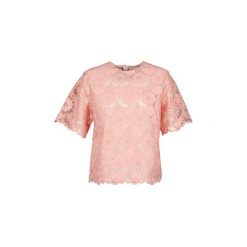 Bluzki Manoush AFRICAN BLOUSE. Czerwone bluzki damskie marki Manoush. Za 1287,20 zł.