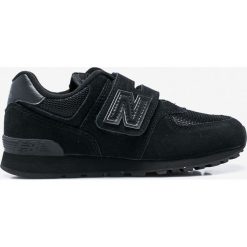 Buty sportowe chłopięce: New Balance – Buty dziecięce YV574TB