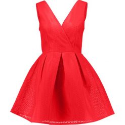 Sukienki: Oh My Love TOURCOING Sukienka letnia red