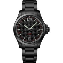 LONGINES Conquest L3.716.2.66.6. Szare zegarki męskie LONGINES, ze stali. Za 5120,00 zł.