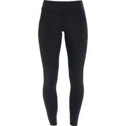 Nike Performance POWER HYPER Legginsy black/clear. Czarne legginsy Nike Performance, xs, z elastanu. Za 379,00 zł.