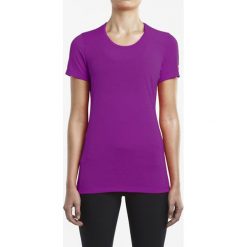 Koszulka do biegania damska SAUCONY FREEDOM SHORT SLEEVE TEE / SAW800023-VA. Bluzki damskie Saucony. Za 108,14 zł.