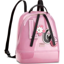 Plecak FURLA - Candy 920641 B BMP0 PL2 Orchidea d. Różowe plecaki damskie marki Furla. Za 1575,00 zł.