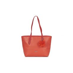 Shopper bag damskie: Torby shopper David Jones GEVOLAKO