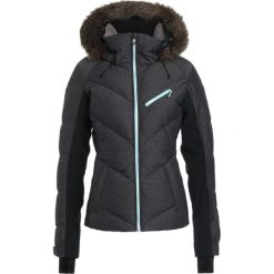 Kurtki sportowe damskie: Roxy SNOWSTORM Kurtka snowboardowa true black