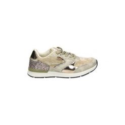 Buty Dziecko Lois 83899. Brązowe trampki dziewczęce Lois, bez wzorów, bez zapięcia. Za 197,71 zł.