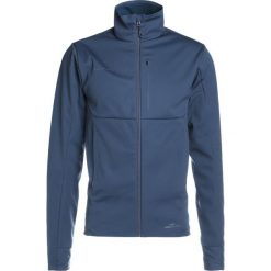 Mammut ULTIMATE JACKET MEN Kurtka Softshell jayjay melange. Zielone kurtki sportowe męskie marki Mammut, xl, z poliesteru. W wyprzedaży za 599,40 zł.