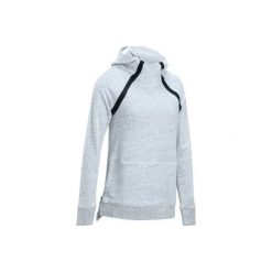 Bluzy damskie: Bluza z kapturem Gym damska