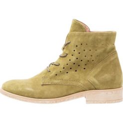 Botki damskie: MJUS Ankle boot aloe