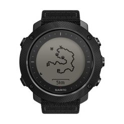 Zegarki męskie: Zegarek męski Suunto Traverse Alpha SS022469000