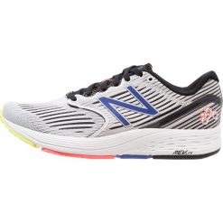 Buty sportowe damskie: New Balance NBX 890 Obuwie do biegania treningowe white/black