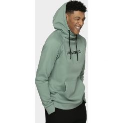 Bluza męska. Bluzy męskie m, z dzianiny, z kapturem. Za 129,99 zł.
