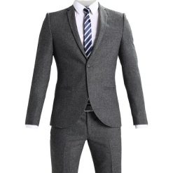 Garnitury: Viggo ALFIE SKINNY FIT Garnitur grey
