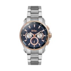 Biżuteria i zegarki: Lee Cooper LC06538.590 - Zobacz także Książki, muzyka, multimedia, zabawki, zegarki i wiele więcej