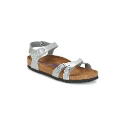 Rzymianki damskie: Sandały Birkenstock KUMBA