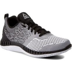 Buty sportowe damskie: Buty Reebok - Rbk Print Run Prime Ultk BS6979 White/Black/Violet