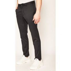 Spodnie materiałowe EA7 Emporio Armani 3HPP07 PN71Z 1578. Niebieskie jeansy męskie EA7 Emporio Armani, m, bez wzorów. W wyprzedaży za 329,00 zł.
