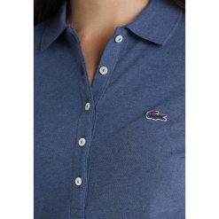 Lacoste Koszulka polo cruise chine. Zielone bluzki longsleeves Lacoste, z bawełny, polo. Za 459,00 zł.