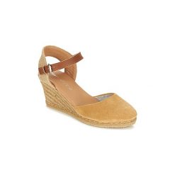 Sandały Marc O'Polo FLAMIKO. Brązowe sandały damskie marki Marc O'Polo. Za 319,20 zł.