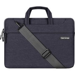 Torba Cartinoe Cartinoe torba na laptopa Starry Series 15,4 cala czarna uniwersalny. Czarne torby na laptopa Cartinoe, bez wzorów. Za 67,45 zł.